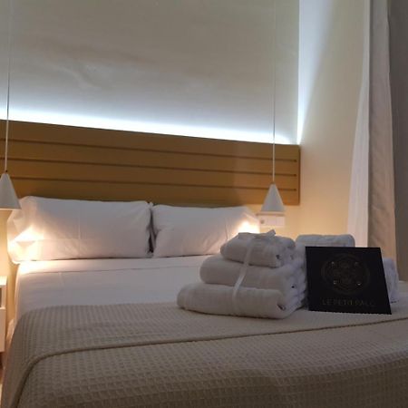 Le Petit Palue-Fuencarral Hotel Madrid Ngoại thất bức ảnh