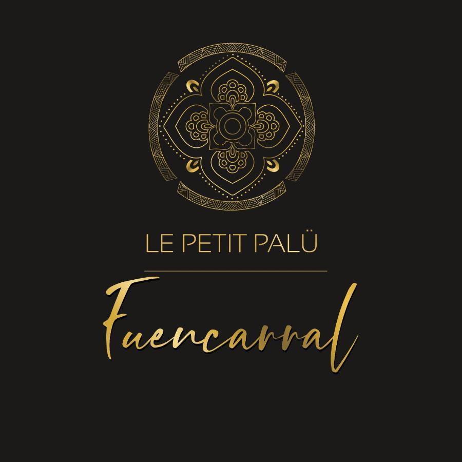 Le Petit Palue-Fuencarral Hotel Madrid Ngoại thất bức ảnh