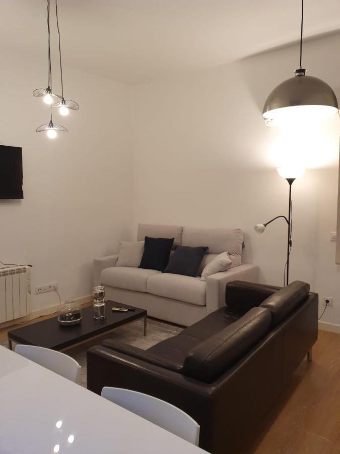 Le Petit Palue-Fuencarral Hotel Madrid Ngoại thất bức ảnh