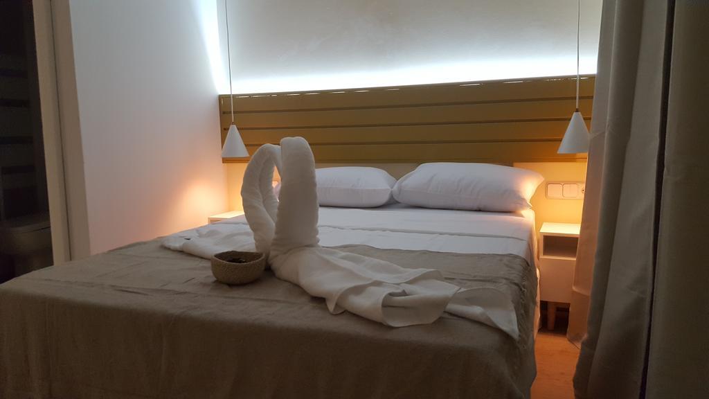 Le Petit Palue-Fuencarral Hotel Madrid Ngoại thất bức ảnh