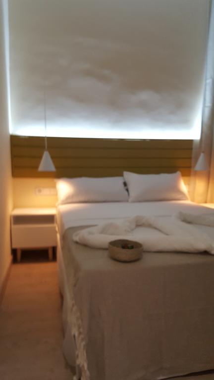 Le Petit Palue-Fuencarral Hotel Madrid Ngoại thất bức ảnh