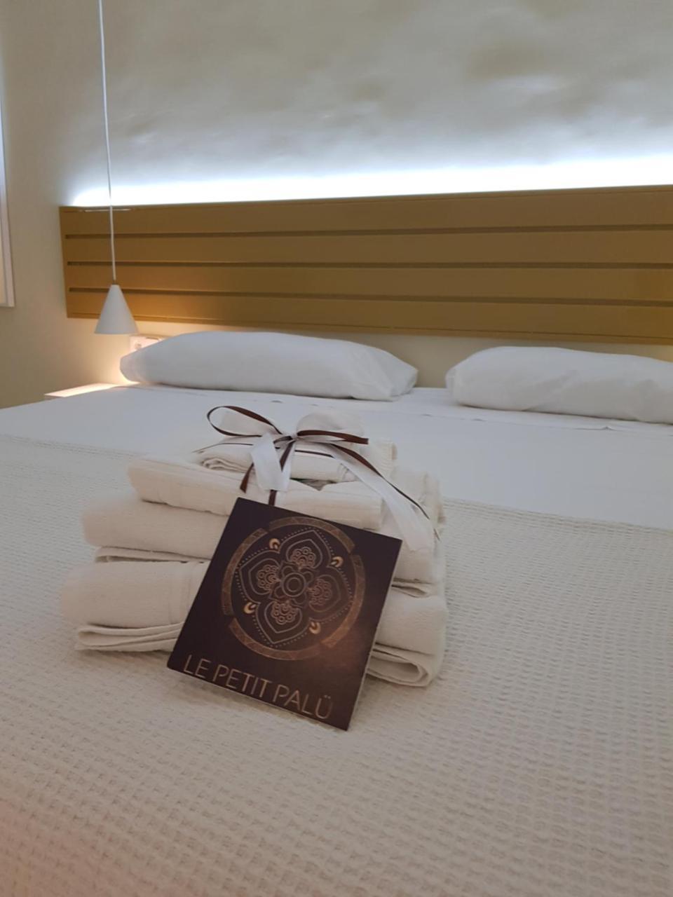 Le Petit Palue-Fuencarral Hotel Madrid Ngoại thất bức ảnh