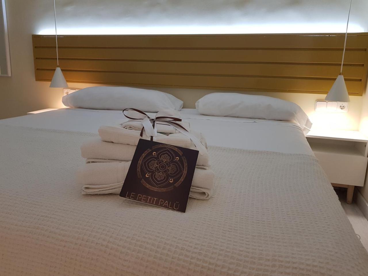 Le Petit Palue-Fuencarral Hotel Madrid Ngoại thất bức ảnh