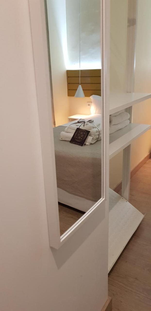 Le Petit Palue-Fuencarral Hotel Madrid Ngoại thất bức ảnh